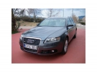 AUDI A6 2.0 TDI NACIONAL PAQUETE S-LINE - mejor precio | unprecio.es