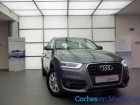 Audi Q3 - mejor precio | unprecio.es