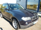 BMW X3 20 tdi 177 cv Automatico en Caceres - mejor precio | unprecio.es