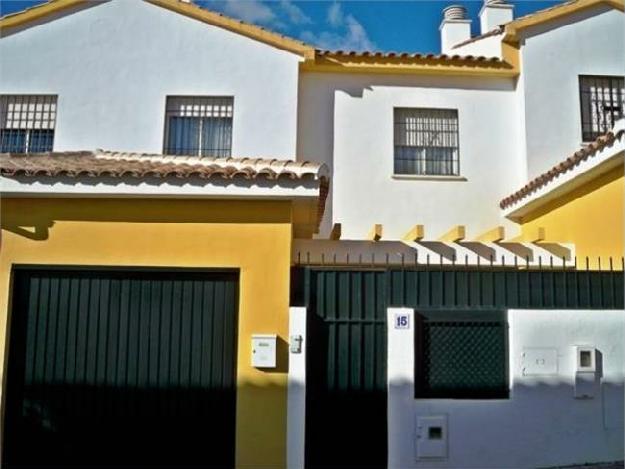 Casa en Granada