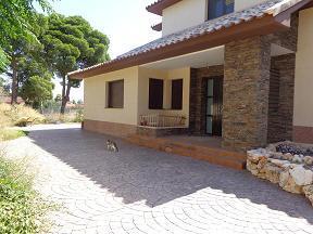 Chalet en Burgo de Ebro (El)