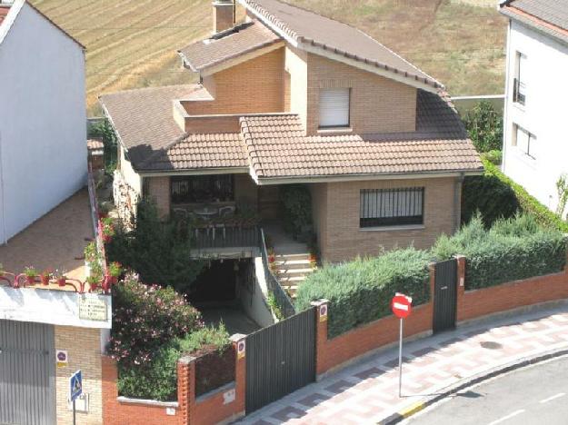 Chalet en Pamplona/Iruña