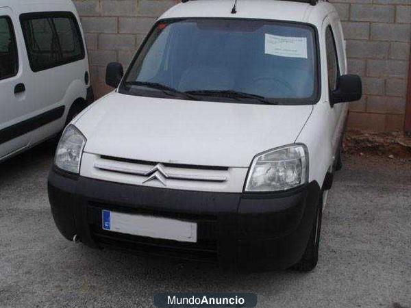 Citroën Berlingo Fg. 2.0HDI 800