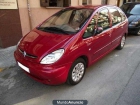 Citroën Xsara Picasso 2.0 HDi Exclusive EMBR - mejor precio | unprecio.es