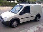 FORD TRANSIT CONNEC FURGON 1.8 TDCI LISTA PARA TRABAJAR 3.900 - Girona - mejor precio | unprecio.es