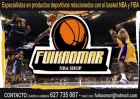 FUIKAOMAR NBA SHOP - WWW.FUIKAOMAR.ES - mejor precio | unprecio.es