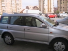 Honda-HRV1.6(4WD) - mejor precio | unprecio.es