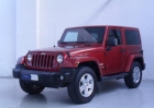 Jeep Wrangler 2.8 CRD - mejor precio | unprecio.es