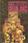 Las aventuras del joven Indiana Jones. La maldición de la momia - mejor precio | unprecio.es