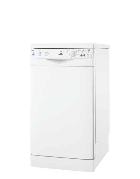 Lavavajillas Indesit DSG 263 EU