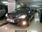 Lexus IS220d Sport - mejor precio | unprecio.es