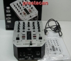 Mesa de mezclas Behringer VMX200 - mejor precio | unprecio.es