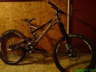 mondraker plunder del 07 ,como nueva barata 1600 - mejor precio | unprecio.es