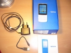 Nokia X3-02 Liberado con memoria microSd de 1Gb - mejor precio | unprecio.es
