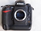 Nuevo NIKON D3X - mejor precio | unprecio.es