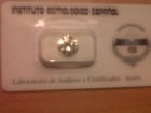 Oportunidad inversor. Diamante de particular a particular - mejor precio | unprecio.es