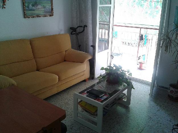 Piso en Alicante/Alacant