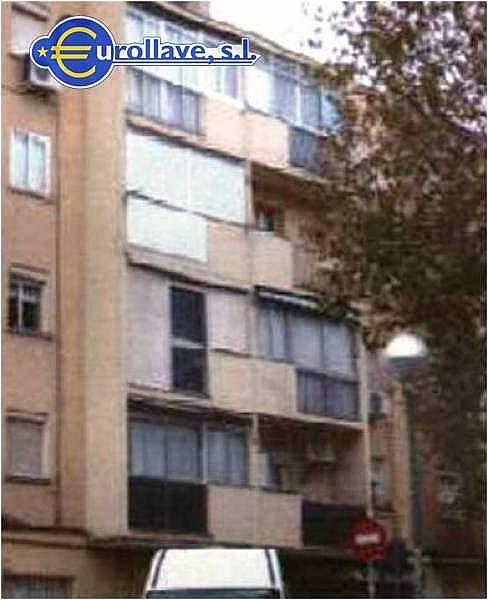 Piso en Madrid