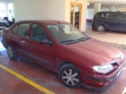 Renault Megane Alize 1.6 - mejor precio | unprecio.es