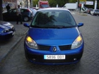 RENAULT MEGANE SCENIC II DIESEL - mejor precio | unprecio.es