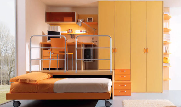S75 dormitorio Happy