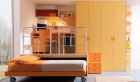 S75 dormitorio Happy - mejor precio | unprecio.es