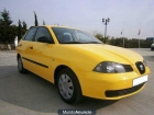 Seat Ibiza 1.9 SDi Reference - mejor precio | unprecio.es