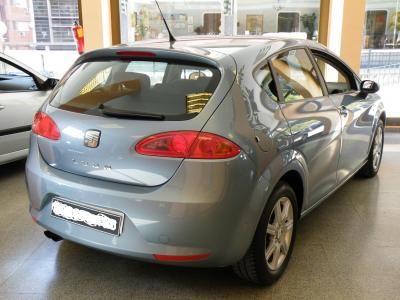 Seat Leon stileline