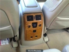 SsangYong Rexton 270 Xdi LIMITED AUTO - mejor precio | unprecio.es