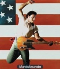 Vendo 2 entradas juntas Springsteen Barcelona viernes 18 Mayo - mejor precio | unprecio.es