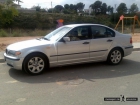 Vendo Bmw 320 diesel del Año 2003 - mejor precio | unprecio.es