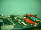 Vendo coleccion de coches de F1   tamaño 1/43 y dos de 1/17 - mejor precio | unprecio.es