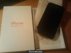 vendo iphone 4 16GB nuevo y libre - mejor precio | unprecio.es