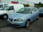 Venta de coche Seat Ibiza Sport 1.9 Tdi 100cv 3p. '03 en Tortosa - mejor precio | unprecio.es