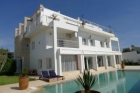 Villa : 4/14 personas - piscina - vistas a mar - agadir marruecos - mejor precio | unprecio.es