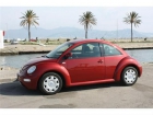 Volkswagen New Beetle 1.6 - mejor precio | unprecio.es