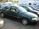 VOLKSWAGEN PASSAT 1.9 TDI HIGHLINE - Malaga - mejor precio | unprecio.es