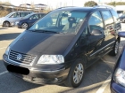 VOLKSWAGEN Sharan 2.0TDI Advance - mejor precio | unprecio.es