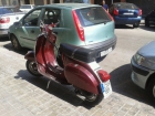 Vespa Primavera 125cc ¡¡restaurada!! - mejor precio | unprecio.es