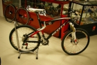 Bicicleta De Montaña Nueva, Marca Scott Cuadro Carbono - mejor precio | unprecio.es