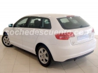 Audi A3 Sportback 1.6 Tdi 105cv 5vel. Genuine Edition. Mod. 2012.Blanco Ibis - mejor precio | unprecio.es