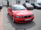 BMW 320 CD AUTOMATICO-TEC HO- - mejor precio | unprecio.es