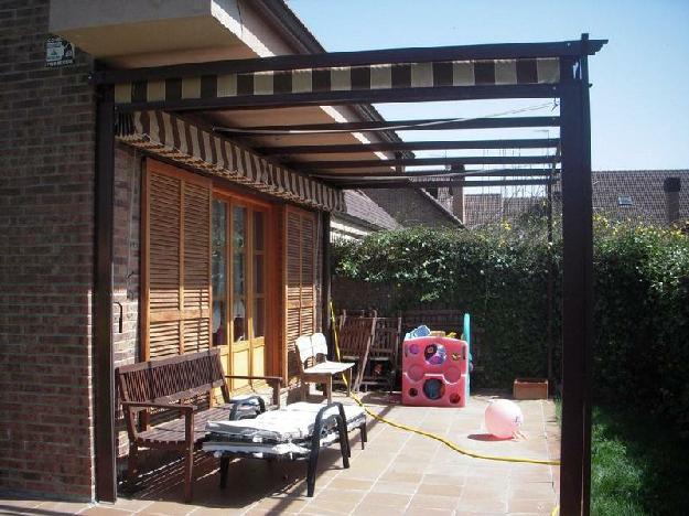 Chalet en Guadarrama