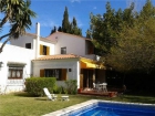 Chalet en Torremolinos - mejor precio | unprecio.es