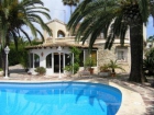 Chalet en venta en Moraira, Alicante (Costa Blanca) - mejor precio | unprecio.es