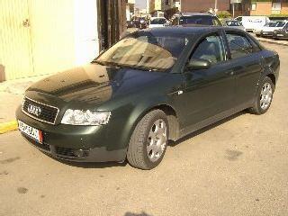 Comprar coche Audi A4 2.5 Tdi Quattro 180 CV 6 VEL '03 en Amposta