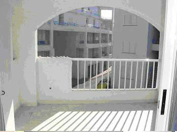 Duplex en urbanizacion Nova Romana III - Cerca Playa Romana, 3 habs, 1 baño, amplia terraz