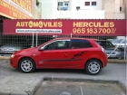FIAT Stilo 1.6 Dynamic - mejor precio | unprecio.es