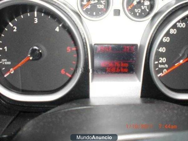 Ford Focus 1.6 TDCi 109 Trend