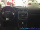 Ford Focus - mejor precio | unprecio.es